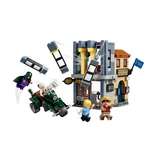 LEGO® One Piece Showdown with Captain Smoker 75642 (4/22)