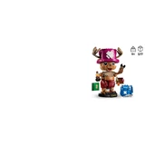 LEGO® One Piece Tony Tony Chopper 75643 (13/23) LEGO® One Piece Tony Tony Chopper 75643 (13/23)