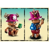 LEGO® One Piece Tony Tony Chopper 75643 (15/23) LEGO® One Piece Tony Tony Chopper 75643 (15/23)