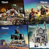 LEGO® One Piece Tony Tony Chopper 75643 (21/23) LEGO® One Piece Tony Tony Chopper 75643 (21/23)