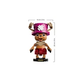 LEGO® One Piece Tony Tony Chopper 75643 (6/23) LEGO® One Piece Tony Tony Chopper 75643 (6/23)