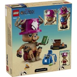 LEGO® One Piece Tony Tony Chopper 75643 (7/23) LEGO® One Piece Tony Tony Chopper 75643 (7/23)