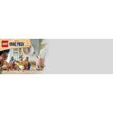LEGO® One Piece Dorry vs. Brogy - Giants of Little Garden 75644 (11/23)