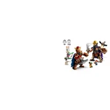 LEGO® One Piece Dorry vs. Brogy - Giants of Little Garden 75644 (14/23)