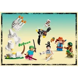LEGO® One Piece Dorry vs. Brogy - Giants of Little Garden 75644 (16/23)