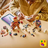 LEGO® One Piece Dorry vs. Brogy - Giants of Little Garden 75644 (18/23)