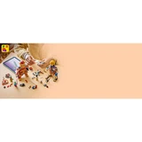 LEGO® One Piece Dorry vs. Brogy - Giants of Little Garden 75644 (19/23)