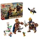 Dorry vs. Brogy - Reuzen van Kleine Gaarde 75644 thumbnail-0
