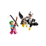 LEGO® One Piece Dorry vs. Brogy - Giants of Little Garden 75644 (4/23)