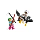Dorry vs. Brogy - Reuzen van Kleine Gaarde 75644 thumbnail-3