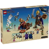 LEGO® One Piece Dorry vs. Brogy - Giants of Little Garden 75644 (7/23)
