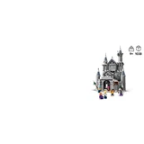 LEGO® One Piece Battle at Drum Castle 75645 (14/24) LEGO® One Piece Battle at Drum Castle 75645 (14/24)