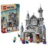LEGO® One Piece Battle at Drum Castle 75645 (1/24) LEGO® One Piece Battle at Drum Castle 75645 (1/24)