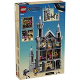 LEGO® One Piece Battle at Drum Castle 75645 (8/24) LEGO® One Piece Battle at Drum Castle 75645 (8/24)