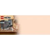 LEGO® Pirates Garp's Marine Battleship 75646 (11/24)