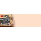 LEGO® Pirates Garp's Marine Battleship 75646 (12/24)