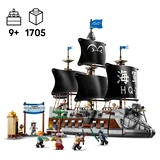 LEGO® Pirates Garp's Marine Battleship 75646 (13/24)