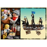 LEGO® Pirates Garp's Marine Battleship 75646 (16/24)