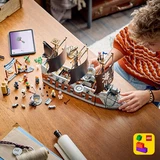 LEGO® Pirates Garp's Marine Battleship 75646 (19/24)