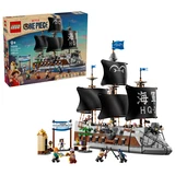 LEGO® Pirates Garp's Marine Battleship 75646 (1/24)