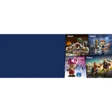 LEGO® Pirates Garp's Marine Battleship 75646 (23/24)