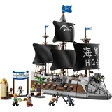 LEGO® Pirates Garp's Marine Battleship 75646 (2/24)