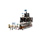 LEGO® Pirates Garp's Marine Battleship 75646 (3/24)