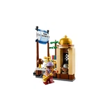 LEGO® Pirates Garp's Marine Battleship 75646 (4/24)