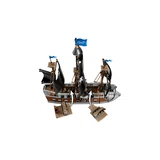 LEGO® Pirates Garp's Marine Battleship 75646 (5/24)