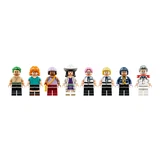 LEGO® Pirates Garp's Marine Battleship 75646 (7/24)