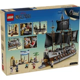 LEGO® Pirates Garp's Marine Battleship 75646 (8/24)