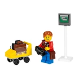 LEGO® City Traveller 7567 (1/1)