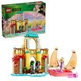 LEGO® Wicked Glinda, Elphaba und Nessarose an der Universität Shiz 75681 (1/9)