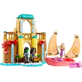 LEGO® Wicked Glinda, Elphaba und Nessarose an der Universität Shiz 75681 (2/9)