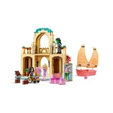 LEGO® Wicked Glinda, Elphaba und Nessarose an der Universität Shiz 75681 (3/9)