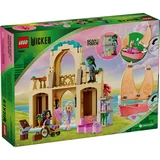 LEGO® Wicked Glinda, Elphaba und Nessarose an der Universität Shiz 75681 (6/9)