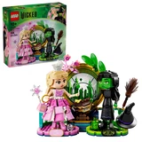 LEGO® Wicked Elphaba und Glinda 75682 (1/9)