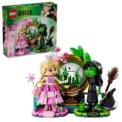 Elphaba und Glinda 75682