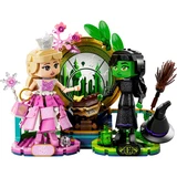 LEGO® Wicked Elphaba und Glinda 75682 (2/9)
