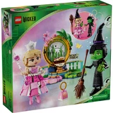 LEGO® Wicked Elphaba und Glinda 75682 (6/9)