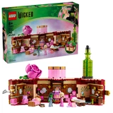 LEGO® Wicked Glindas und Elphabas Schlafsaal 75683 (1/13)