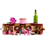LEGO® Wicked Glindas und Elphabas Schlafsaal 75683 (2/13)