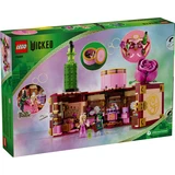 LEGO® Wicked Glindas und Elphabas Schlafsaal 75683 (8/13)
