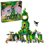 LEGO® Wicked Willkommen in Emerald City 75684 (1/12)