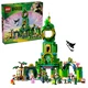 Welcome to Emerald City 75684 thumbnail-0