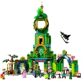 LEGO® Wicked Willkommen in Emerald City 75684 (2/12)