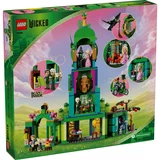 LEGO® Wicked Willkommen in Emerald City 75684 (8/12)