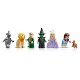 LEGO® Wicked Emerald City Wandkunst 75685 (3/10)