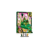 LEGO® Wicked Emerald City Wandkunst 75685 (4/10)