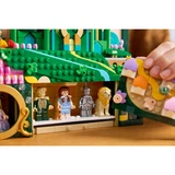 LEGO® Wicked Emerald City Wandkunst 75685 (8/10)